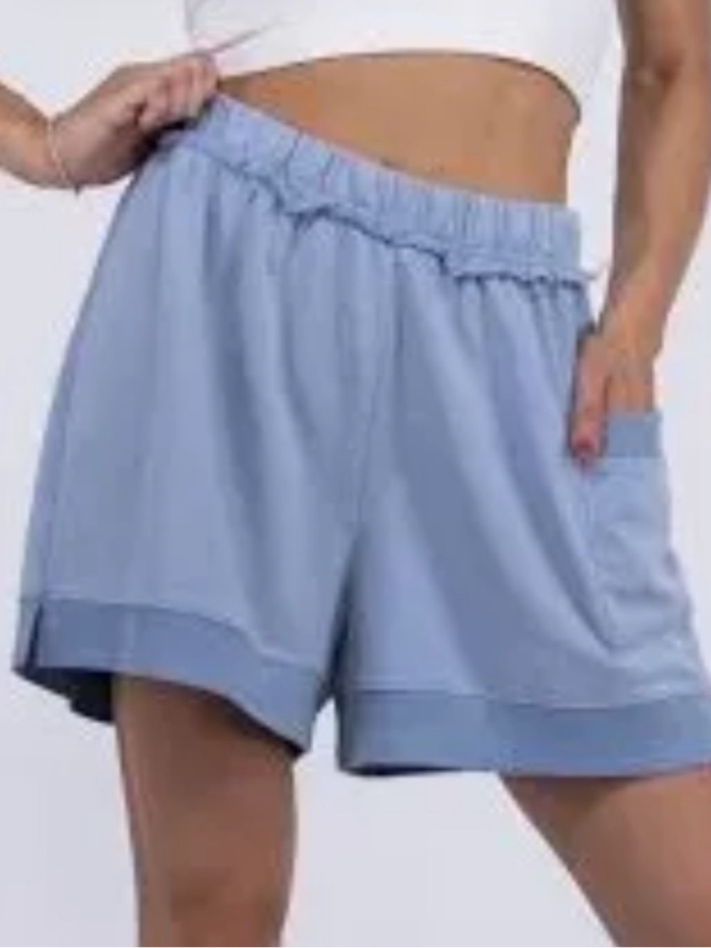 **NWT** Heyson Shorts with Side Pocket